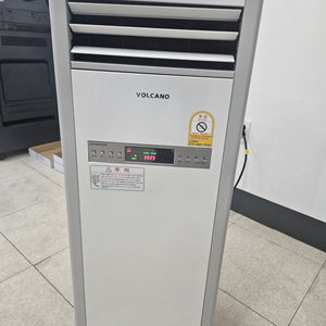 볼케이노전기온풍기히터난로 열풍기캠핑난로전기난로3.4kw