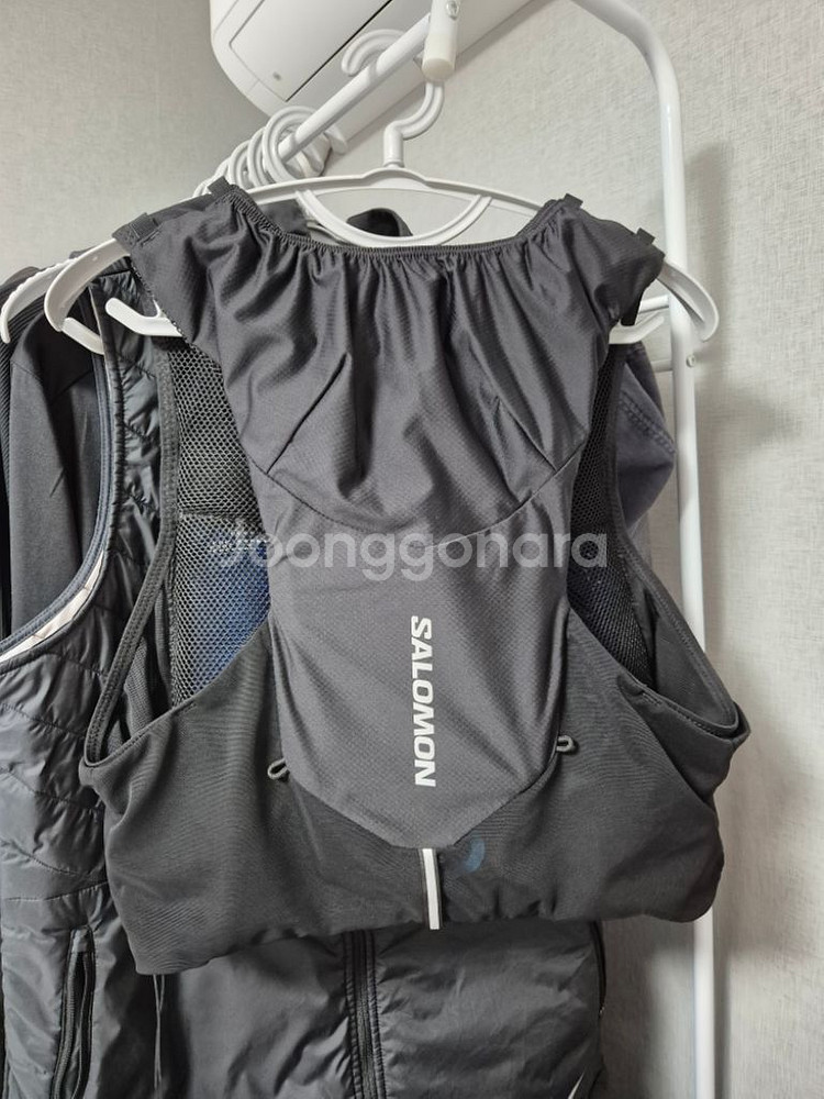 살로몬 ADV 스킨5 XL 사이즈--3