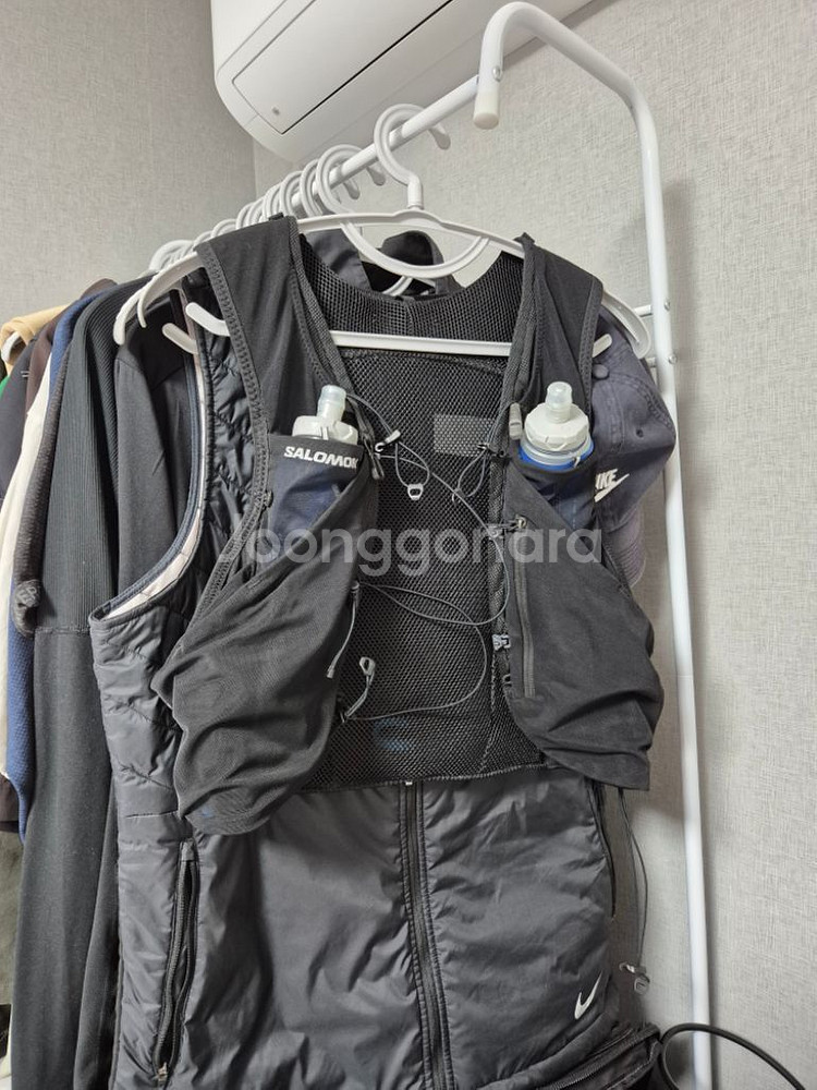 살로몬 ADV 스킨5 XL 사이즈--1