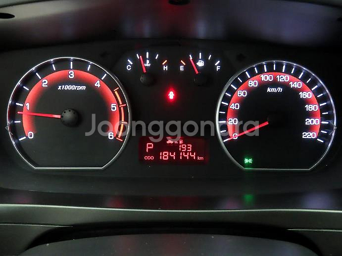 @14년식 코란도 스포츠 CX7 4WD 패션 전국최저--8