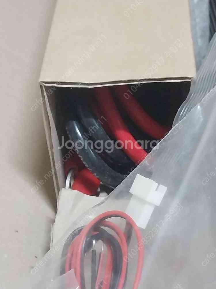 인파워텍 차량용 디지털 인버터 캠핑용 2500--5