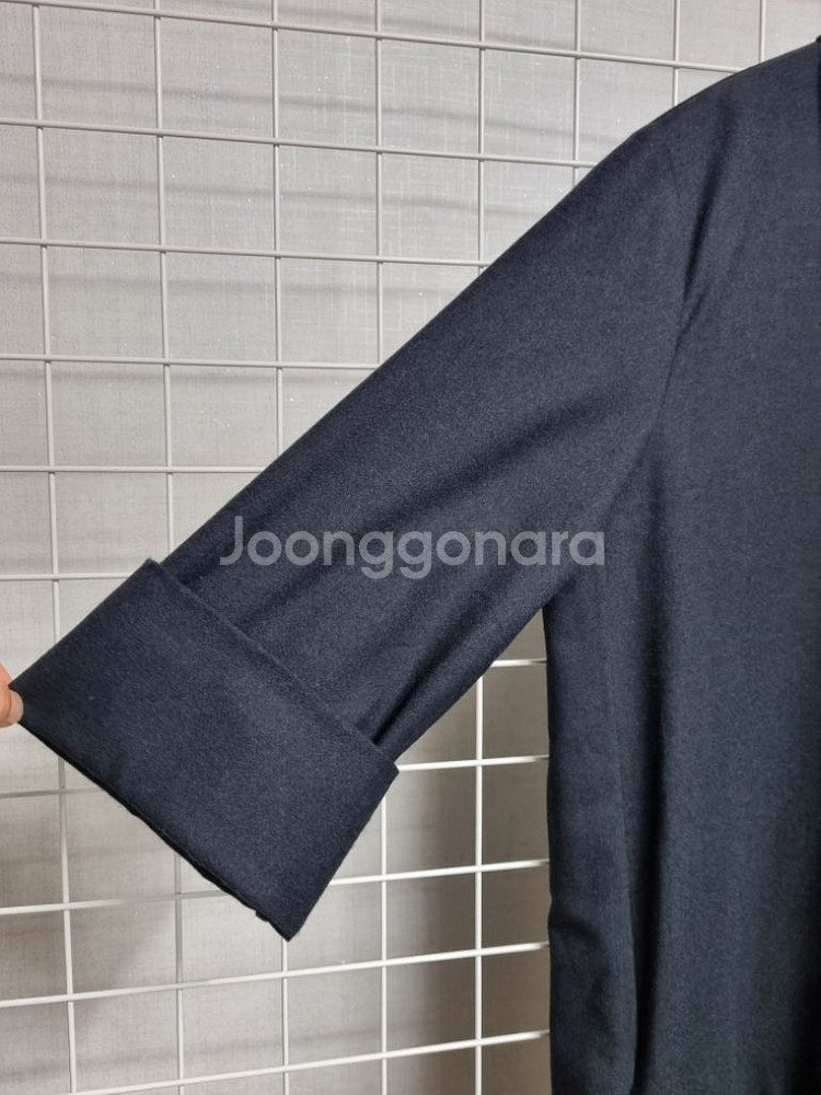 (택포) 코스 원피스 34 (간절기용)--2