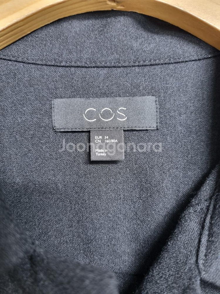 (택포) 코스 원피스 34 (간절기용)--3