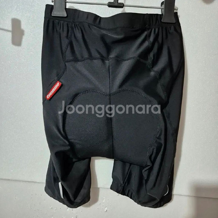 616 ) 기능성 라이딩 팬츠 바이크 산악 배달 복--1