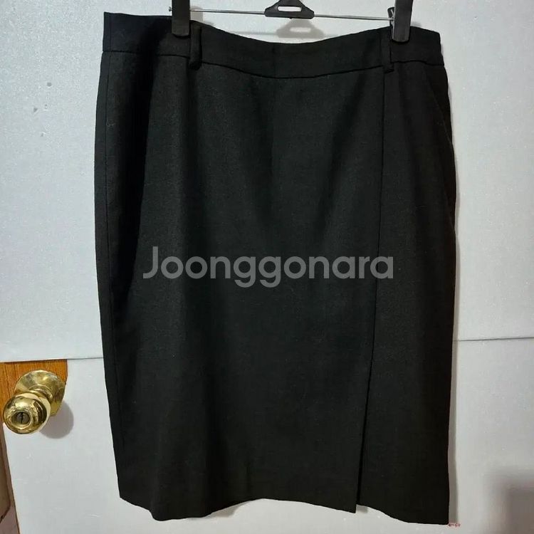4036 ) 정장 스커트 오피스 치마 근무복 하객룩--0