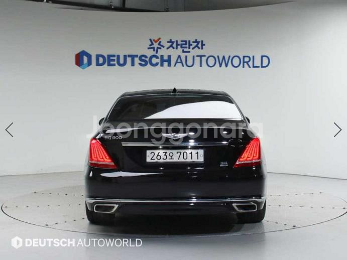 @16년식 EQ900 3.8 GDi AWD 프리미엄--3