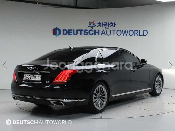 @16년식 EQ900 3.8 GDi AWD 프리미엄--1