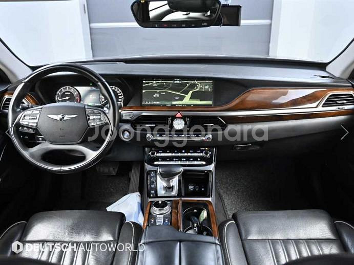 @16년식 EQ900 3.8 GDi AWD 프리미엄--6