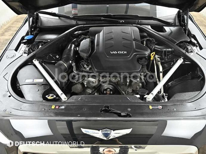 @16년식 EQ900 3.8 GDi AWD 프리미엄--5