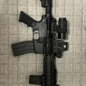 mk18 모딩제품