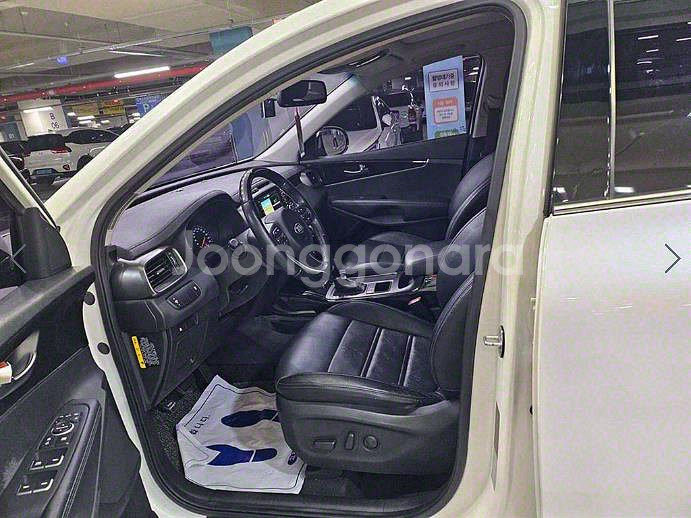 @14년식 올 뉴쏘렌토 R2.0 2WD 프레스티지 전--5