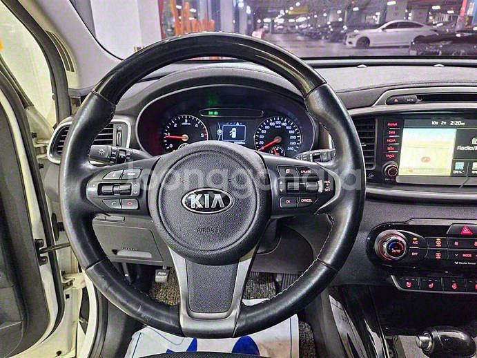 @14년식 올 뉴쏘렌토 R2.0 2WD 프레스티지 전--8