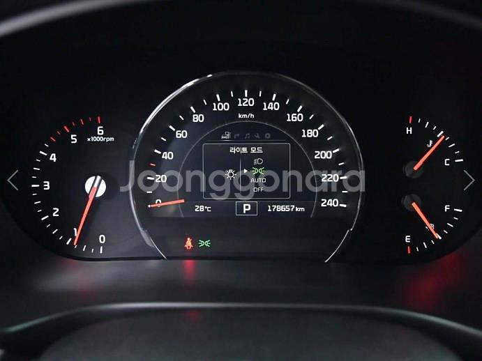 @15년식 올 뉴쏘렌토 R2.2 4WD 노블레스 스페--7