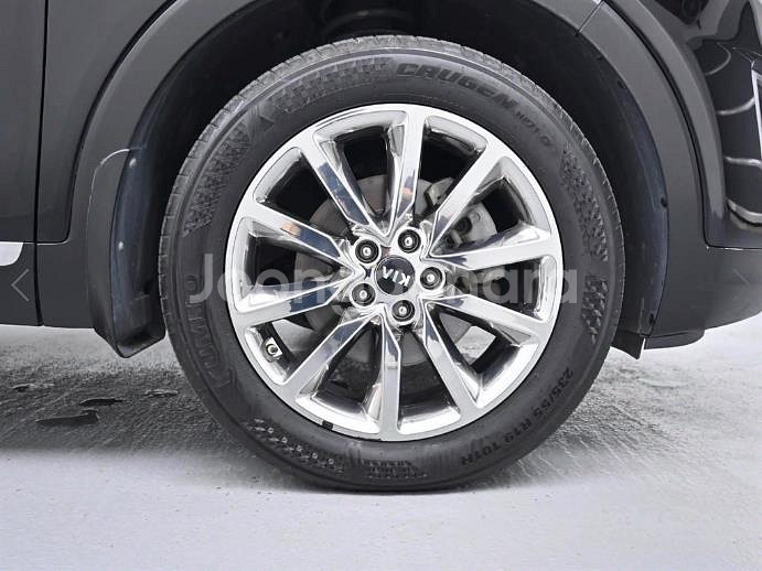 @15년식 올 뉴쏘렌토 R2.2 4WD 노블레스 스페--4