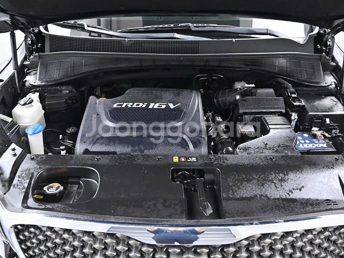 @15년식 올 뉴쏘렌토 R2.2 4WD 노블레스 스페--5