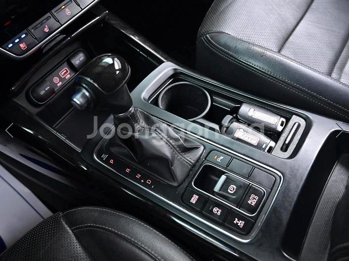 @15년식 올 뉴쏘렌토 R2.2 4WD 노블레스 스페--8