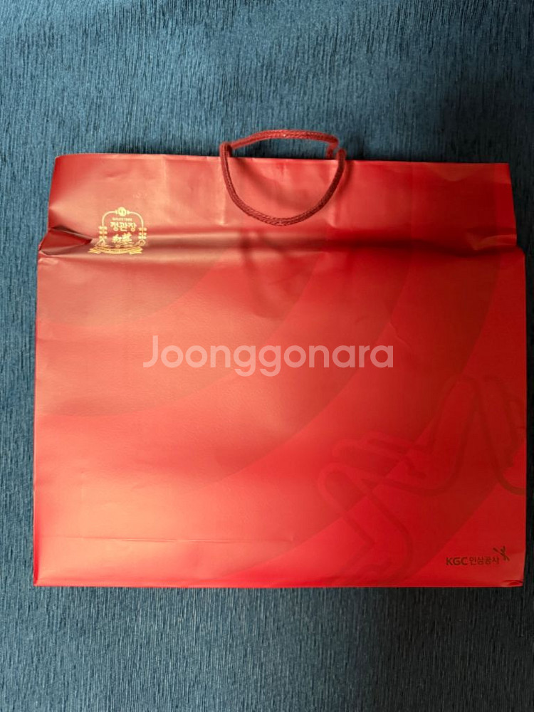 홍삼원 50ml x 10포/활기력 20ml x 10병--6