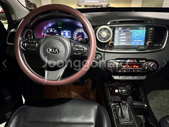 @16년식 올 뉴쏘렌토 R2.0 2WD 프레스티지 전--5