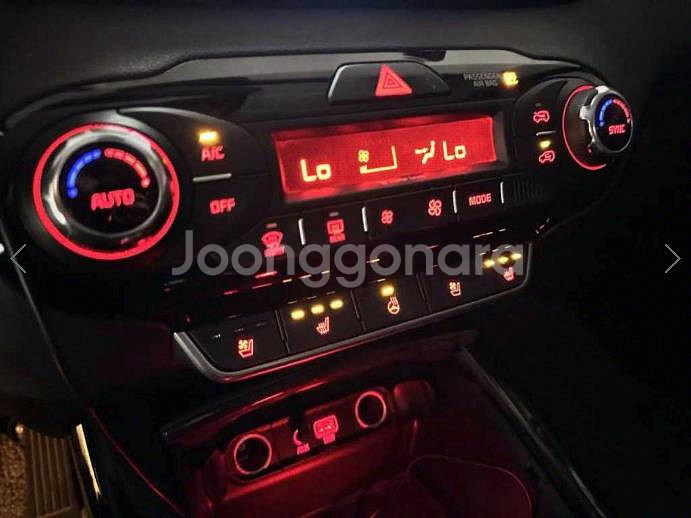 @16년식 올 뉴쏘렌토 R2.0 2WD 프레스티지 전--8