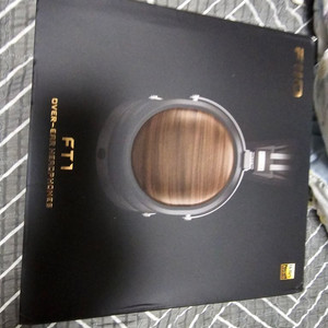 fiio ft1 헤드폰