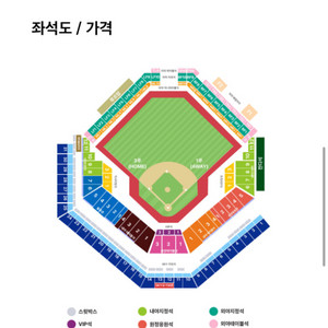 플옵5차전 티켓 교환하실분 ㅠ