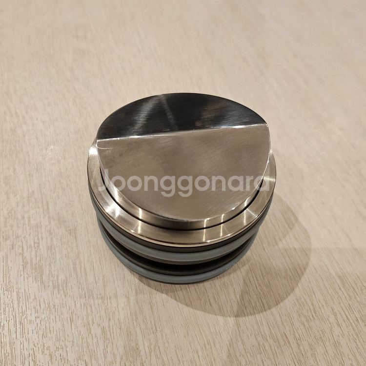 프로메이커 델타탬퍼 디스트리뷰터(레벨링툴) 54.8mm--1