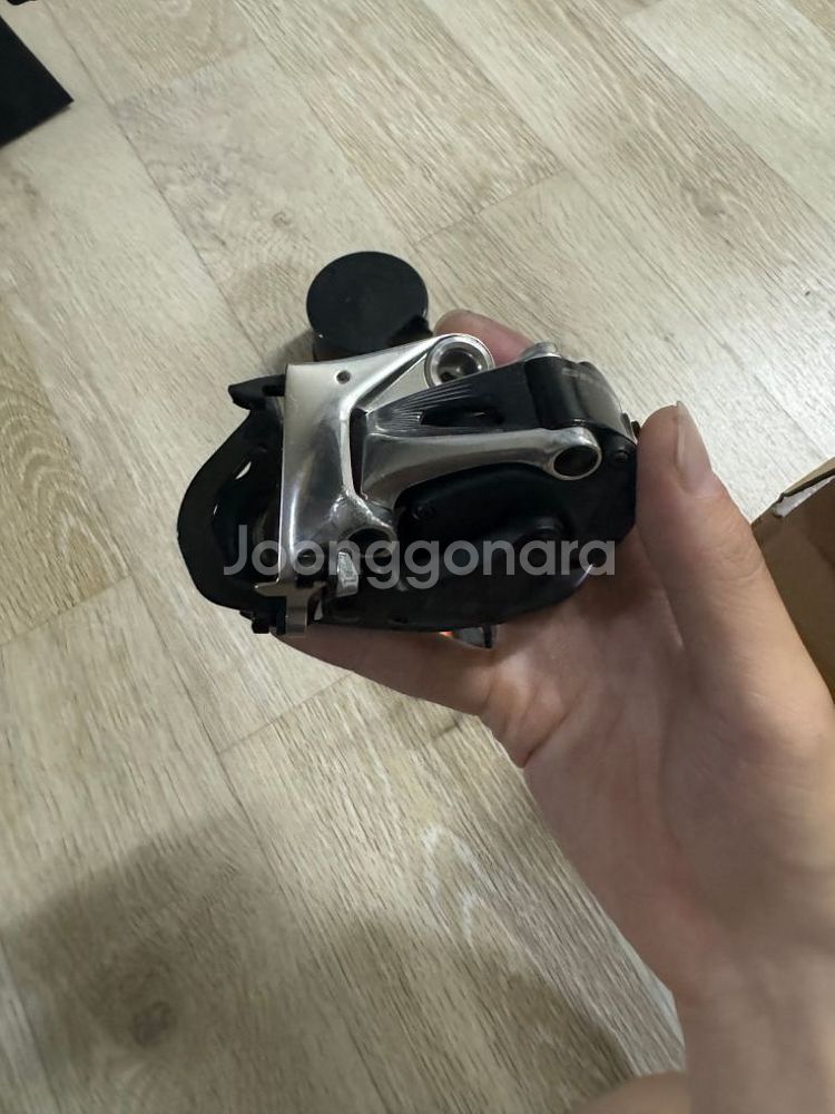 레드이탭 11단 삼점셋 판매합니다--4