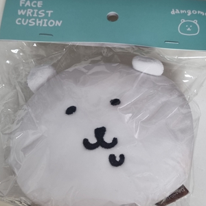 농담곰 담곰이 미니 손목 쿠션