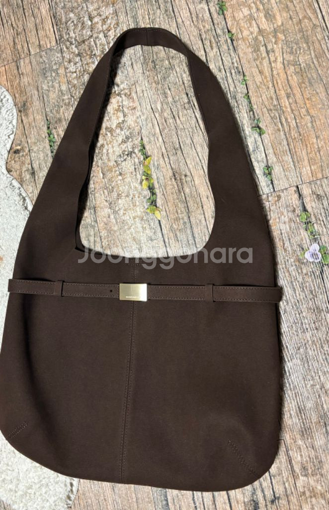 메종마레 벨티드 호보백--1