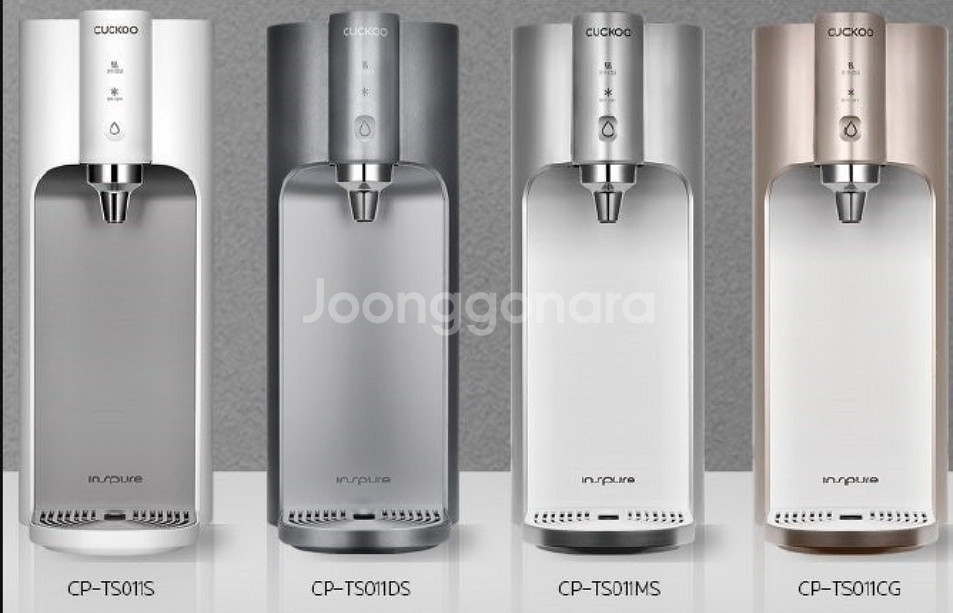 쿠쿠필터 TS011 TS100 정품필터--3