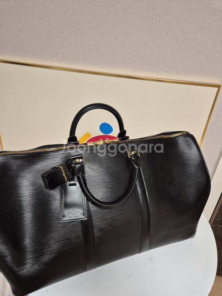 루이비통 에삐 키폴50--1