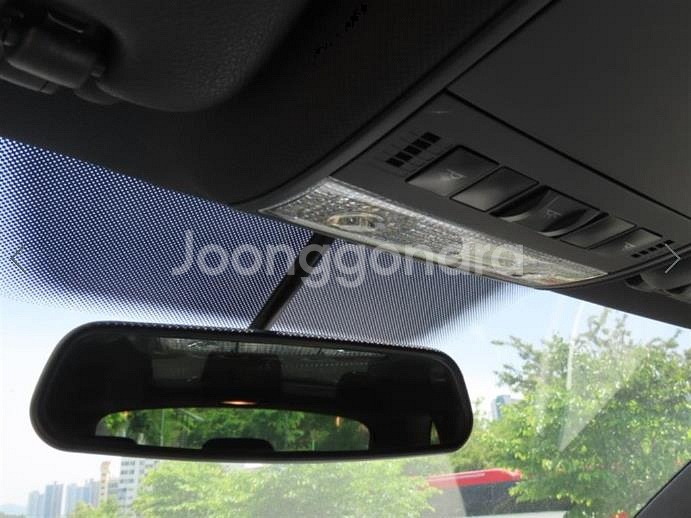 @16년식 카이엔(1세대) 3.6 V6 전국최저가격--8