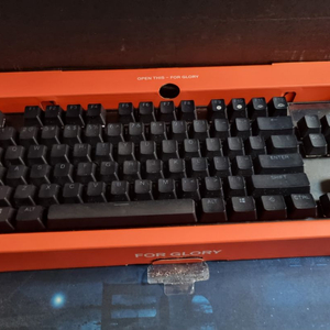 ap3x pro tkl 2023