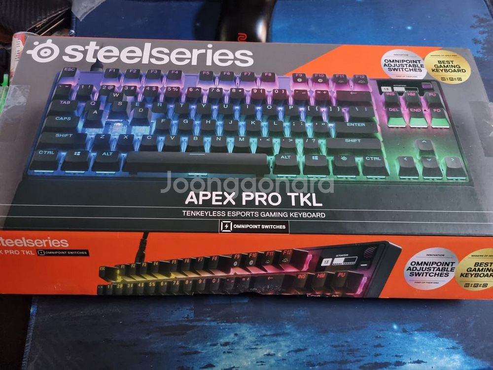 ap3x pro tkl 2023--1
