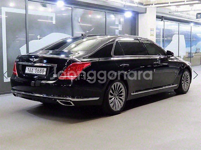 @16년식 EQ900 3.8 GDi AWD 프리미엄--3