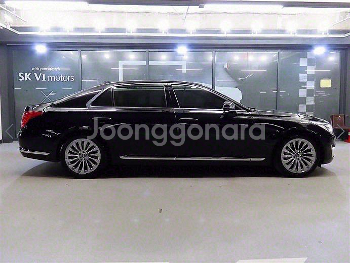 @16년식 EQ900 3.8 GDi AWD 프리미엄--2