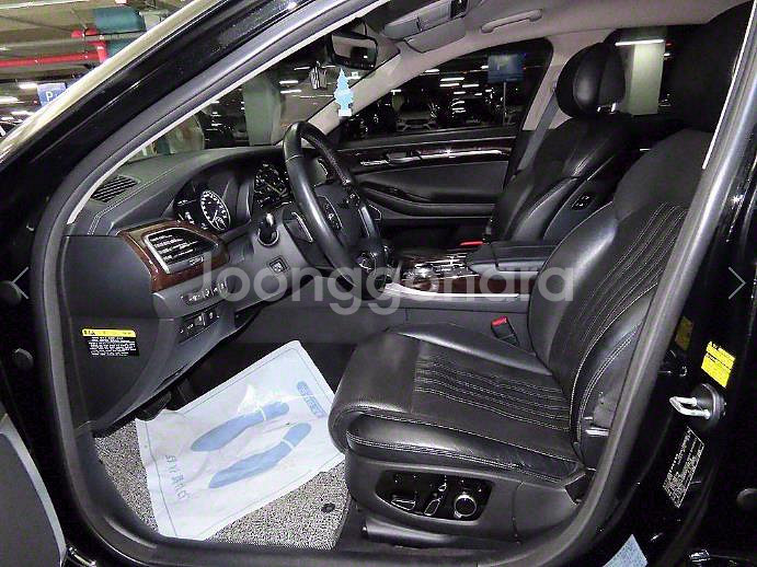 @16년식 EQ900 3.8 GDi AWD 프리미엄--5