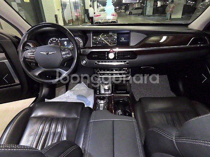 @16년식 EQ900 3.8 GDi AWD 프리미엄--9