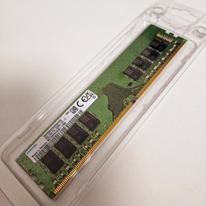 16gb 삼성전자 DDR4 메모리 램