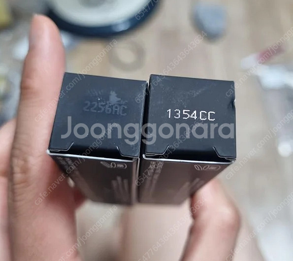 새상품 나스 에어매트립컬러 25000원--1