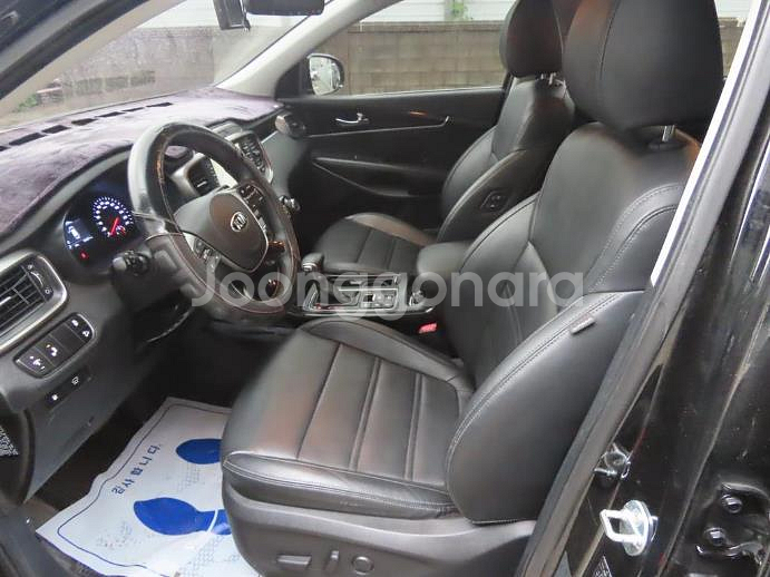 @18년식 더 뉴쏘렌토 디젤 R2.0 4WD 노블레스--7