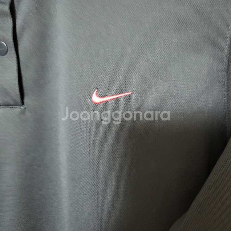 나이키 골프웨어 여성골프티셔츠 90--1