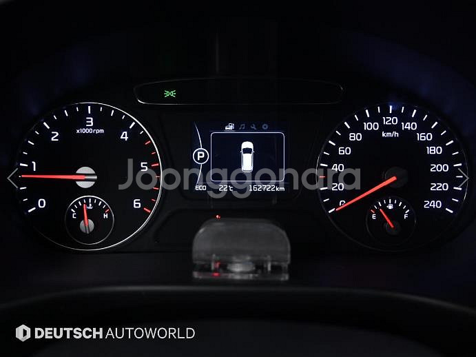 @14년식 올 뉴쏘렌토 R2.0 4WD 프레스티지 전--7