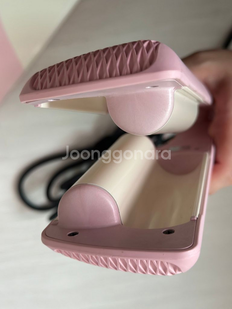 보다나 물결고데기 32mm--5