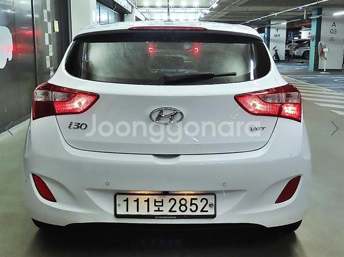@14년식 신형 i30 1.6 VGT PYL 전국최저--4
