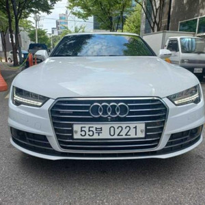 @16년식 A7 50 TDI 콰트로 컴포트 전국최저가