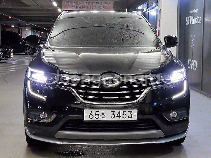 @17년식 QM6 2.0 dCi 2WD RE 시그니처--1