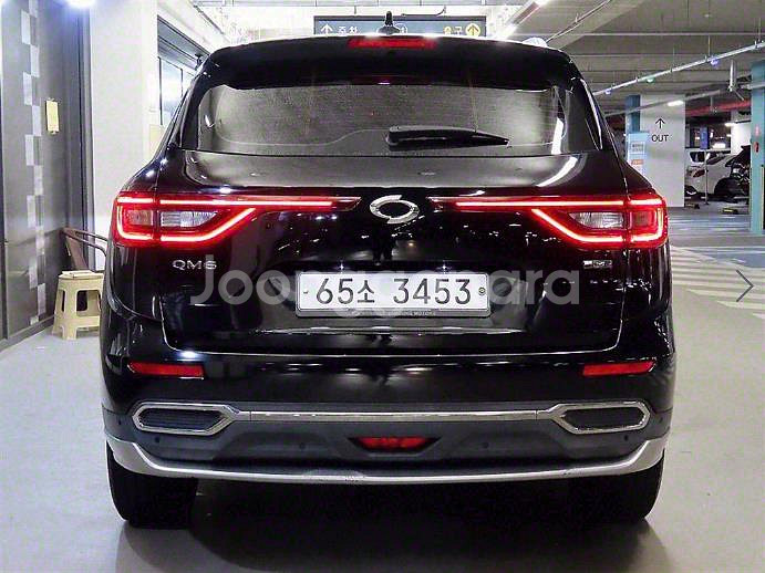 @17년식 QM6 2.0 dCi 2WD RE 시그니처--4