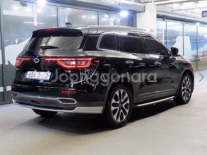 @17년식 QM6 2.0 dCi 2WD RE 시그니처--3