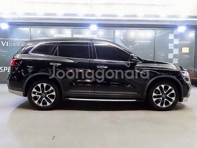 @17년식 QM6 2.0 dCi 2WD RE 시그니처--2